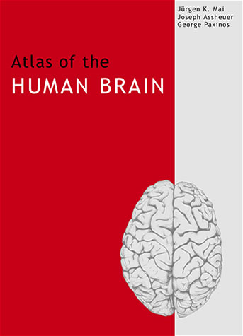Atlas of the Human Brain &ndash; Second edition 2004